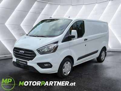 gebraucht Ford 300 Transit Custom Kasten L1H1Trend