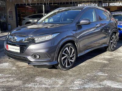 gebraucht Honda HR-V 15 i-VTEC Executive CVT