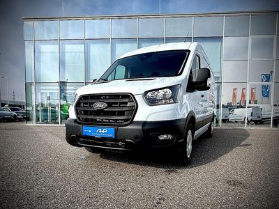 gebraucht Ford Transit Kasten 2,0 EcoBlue L3H2 350 Trend LEASINGAKTION – prompt lieferbar