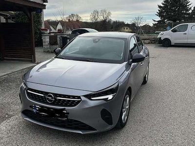Gebraucht Opel Corsa Edition 101 PS (74 kW) 2022 Kleinwagen