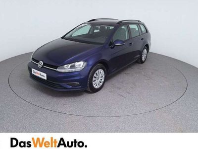 gebraucht VW Golf VII 