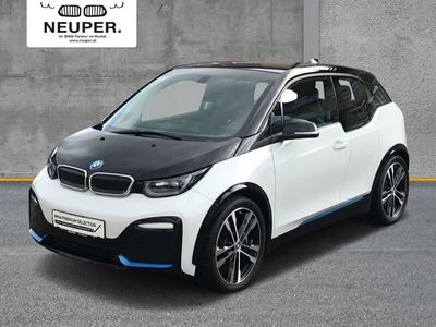 gebraucht BMW i3 i