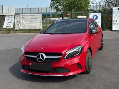Mercedes A200
