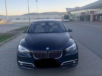 Gebraucht BMW 535 Gran Turismo Performance 306 PS (225 kW) 2015 Limousine