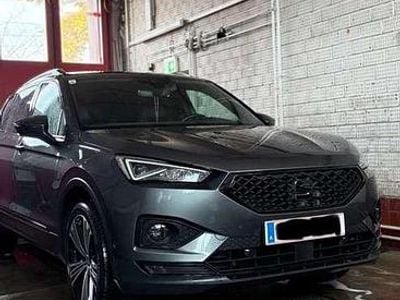 Gebraucht 2019 Seat Tarraco 4Drive SUV | € 26.200 (Fairer Preis)