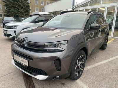 Neu Citroën C5 131 PS (96 kW) 2026 SUV