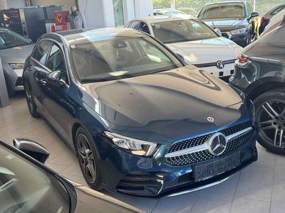 Mercedes A200