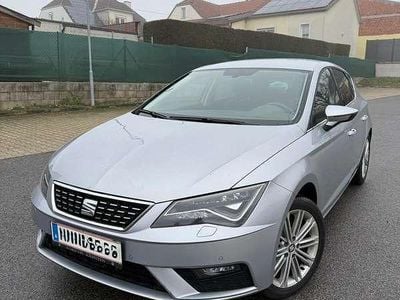 Gebraucht 2019 Seat Leon XCELLENCE Limousine | € 11.500