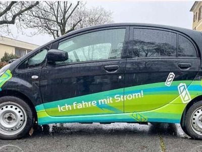 gebraucht Citroën C-zero 16kWh High Line