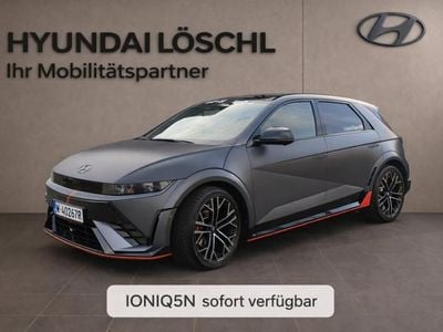Neu Hyundai Ioniq 5 158 kW (215 PS) 2025 SUV