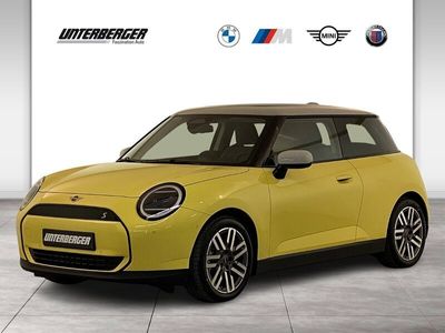 gebraucht Mini Cooper SE Head-Up DAB LED Pano Dach Komfortzg.