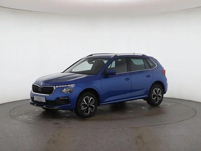 gebraucht Skoda Kamiq Selection TSI DSG