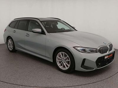 Gebraucht BMW 330 M Sport 286 PS (210 kW) 2025 Grau Kombi