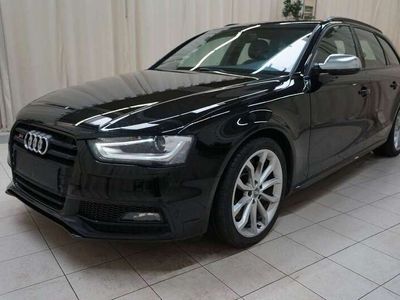 gebraucht Audi S4 Avant 3.0 TFSI Quattro*Voll Fahrbereit*VOLLLL