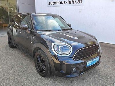 Mini Cooper Countryman
