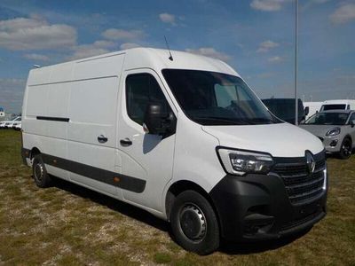 gebraucht Renault Master MasterKastenwagen L3H2 3,5t 2,3...