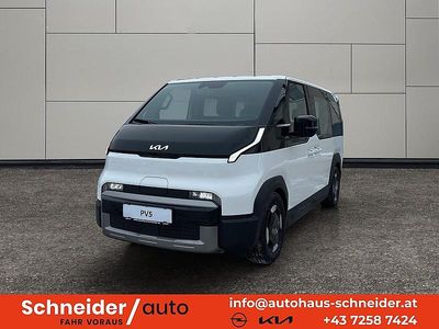 gebraucht Kia PV5 71,2kWh Earth mit Paket P1