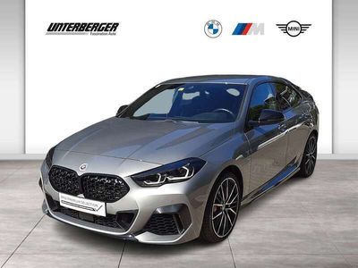 gebraucht BMW M235 235xDrive Gran Coupé F44 B4 Gestiksteuerung