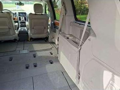 Gebraucht 2003 Kia Carnival Family Van / Kleinbus | € 1.400