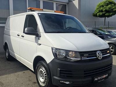 VW T6