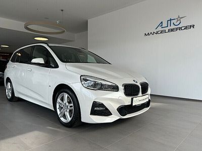 gebraucht BMW 218 Gran Tourer i M Sport Aut.