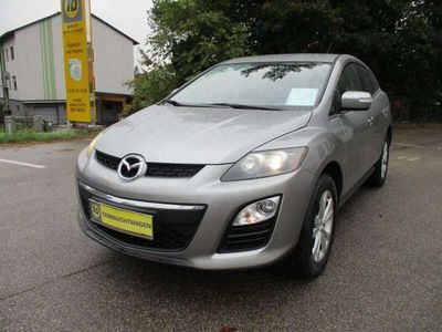 Mazda CX-7