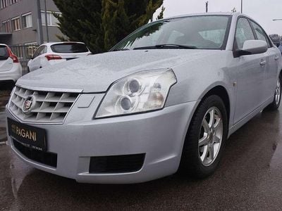 Gebraucht 2010 Cadillac BLS Limousine | € 9.495