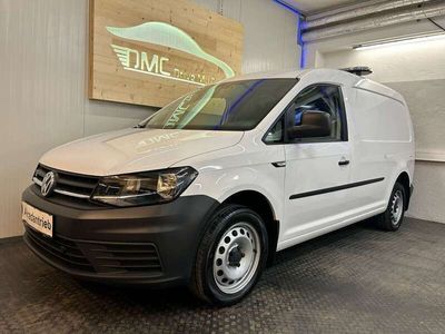 gebraucht VW Caddy Maxi Kombi Comfortline 2,0 TDI 4MOTION