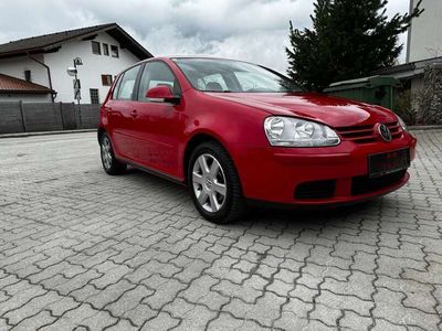 gebraucht VW Golf V 