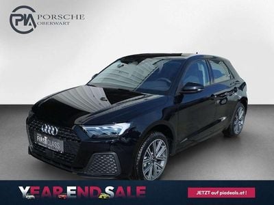 Schwarz Gebraucht 2025 Audi A1 Kleinwagen | € 22.450 (Superpreis)