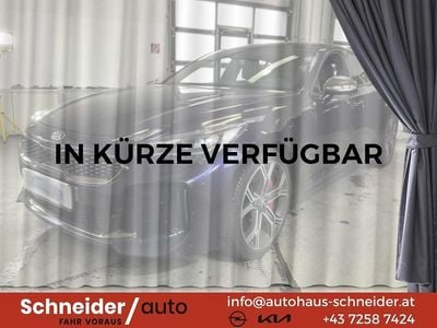 Blau Gebraucht 2021 Kia Stinger Kleinwagen | € 43.777