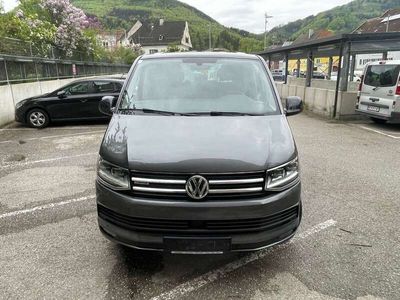 VW Multivan