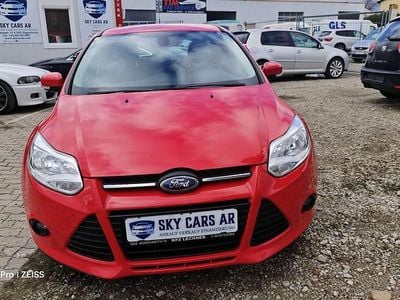 gebraucht Ford Focus Easy 1,0 EcoBoost