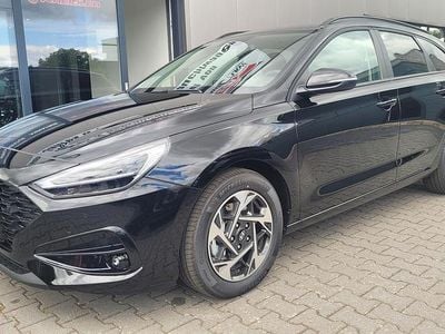 Neu 2025 Hyundai i30 Kombi | € 27.297 (Guter Preis)