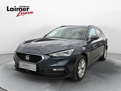 Grau Gebraucht 2024 Seat Leon Style Kombi | € 25.980 (Etwas zu teuer)