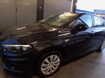gebraucht Fiat Tipo 356