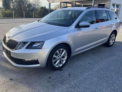 Gebraucht 2018 Skoda Octavia Active Kombi | € 13.000 (Fairer Preis)