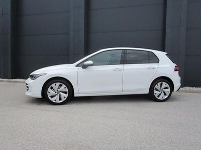 VW Golf VIII