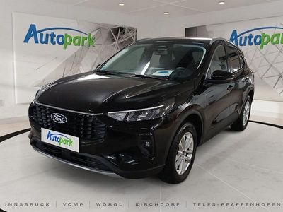 Schwarz Gebraucht 2024 Ford Kuga Titanium SUV | € 33.490 (Etwas zu teuer)