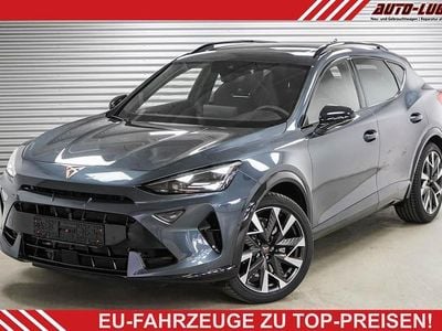 Neu Cupra Formentor VZ 2025 Magnetic grau metallic (s7) SUV
