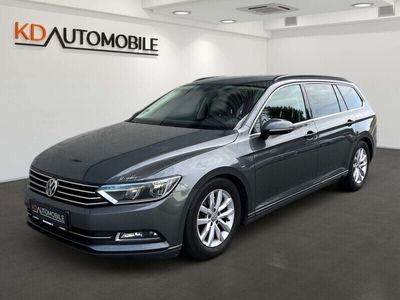 gebraucht VW Passat Comfortline 2,0 TDI DSG