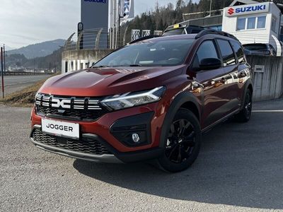 gebraucht Dacia Jogger Extreme TCe 110 PF 7-sitzig