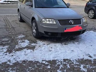Gebraucht VW Passat 131 PS (96 kW) 2005 Kombi