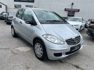 gebraucht Mercedes A160 A-Edition Classic CDI