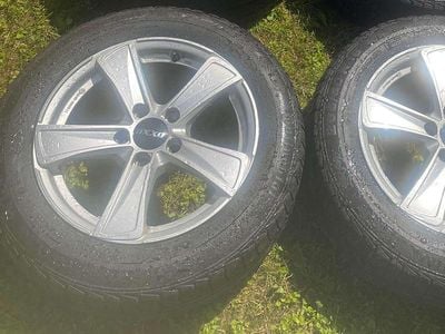 Schwarz Gebraucht 2015 Audi A4 S-Line Kombi | € 13.800 (Teuer)