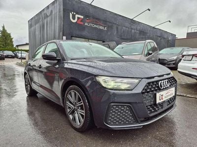Grau Gebraucht 2020 Audi A1 Basis Kleinwagen | € 18.490 (Superpreis)