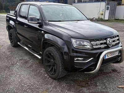 VW Amarok