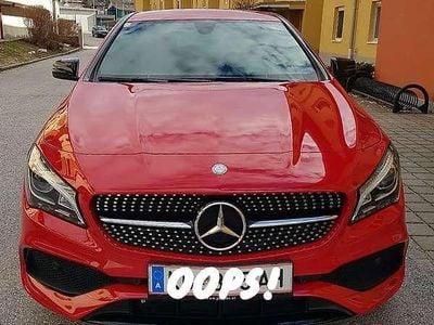 Gebraucht 2016 Mercedes CLA180 AMG Limousine | € 18.000 (Guter Preis)