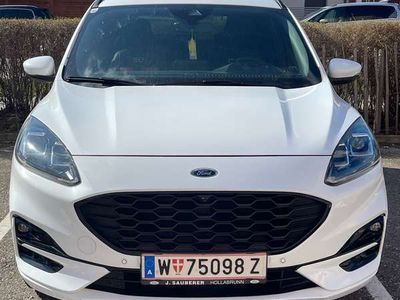 gebraucht Ford Kuga 2,5 Duratec PHEV ST-Line X Aut.