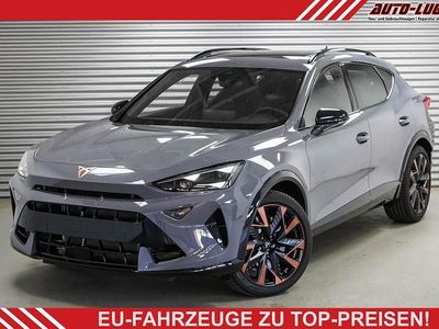 Neu Cupra Formentor VZ 2025 Graphene grau metallic (r6) SUV